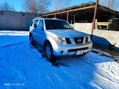 Photo of the vehicle Nissan Pathfinder