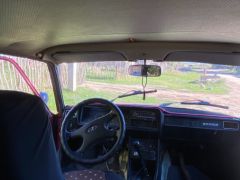 Сүрөт унаа ВАЗ (Lada) 2107