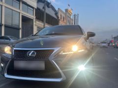 Сүрөт унаа Lexus CT