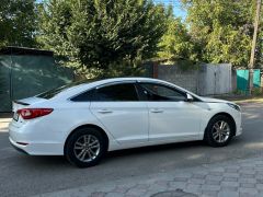 Сүрөт унаа Hyundai Sonata