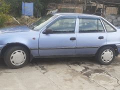 Фото авто Daewoo Nexia