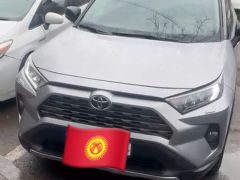 Photo of the vehicle Toyota RAV4