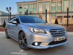 Сүрөт унаа Subaru Legacy