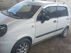 Photo of the vehicle Daewoo Matiz