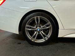 Сүрөт унаа BMW 3 серия