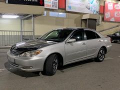 Photo of the vehicle Toyota Camry