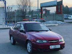 Фото авто Daewoo Nexia