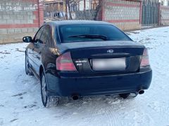 Сүрөт унаа Subaru Legacy