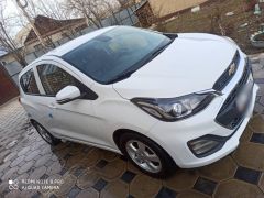 Фото авто Chevrolet Spark