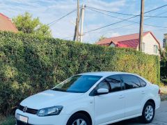 Фото авто Volkswagen Polo