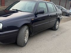 Сүрөт унаа Volkswagen Vento