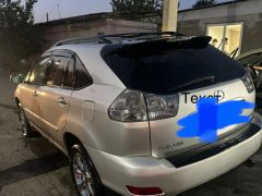 Photo of the vehicle Lexus RX