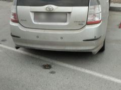 Photo of the vehicle Toyota Prius