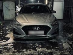 Сүрөт унаа Hyundai Sonata