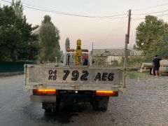 Photo of the vehicle Mercedes-Benz Actros 3336