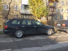 Сүрөт унаа Nissan Primera