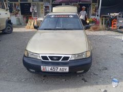 Фото авто Daewoo Nexia