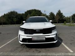 Фото авто Kia Sorento