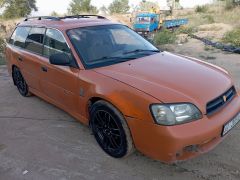 Photo of the vehicle Subaru Outback