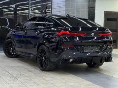 Сүрөт унаа BMW X6