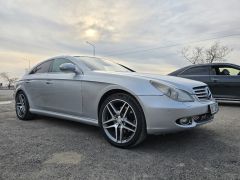 Photo of the vehicle Mercedes-Benz CLS