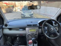 Сүрөт унаа Mazda Demio