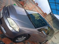 Сүрөт унаа Honda Odyssey