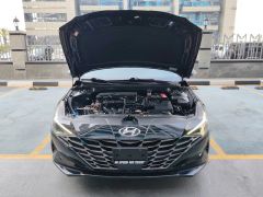 Фото авто Hyundai Elantra