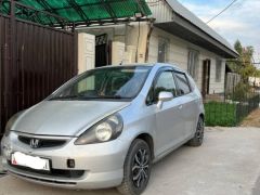 Фото авто Honda Fit