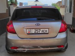 Фото авто Kia Ceed