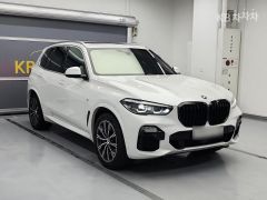 Фото авто BMW X5