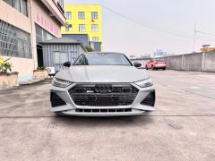 Сүрөт унаа Audi A7