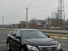 Сүрөт унаа Toyota Camry