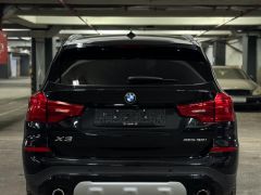 Сүрөт унаа BMW X3