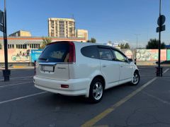 Фото авто Honda Stream