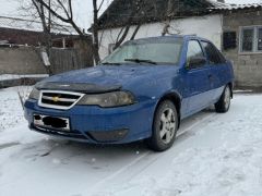 Сүрөт унаа Daewoo Nexia