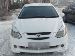 Фото авто Toyota Caldina