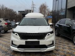 Фото авто Kia Carnival