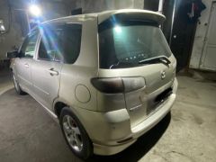 Сүрөт унаа Mazda Demio