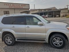 Фото авто Lexus GX