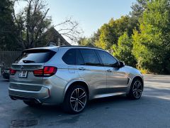 Сүрөт унаа BMW X5 M