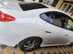 Сүрөт унаа Hyundai Avante