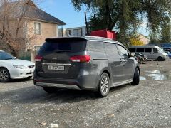 Фото авто Kia Carnival