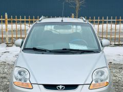 Сүрөт унаа Daewoo Matiz