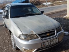 Фото авто Daewoo Nexia