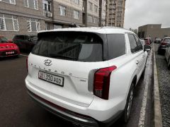 Фото авто Hyundai Palisade