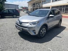 Фото авто Toyota RAV4