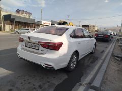 Сүрөт унаа Roewe i6