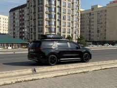 Фото авто Kia Carnival