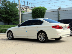 Фото авто BMW 5 серии